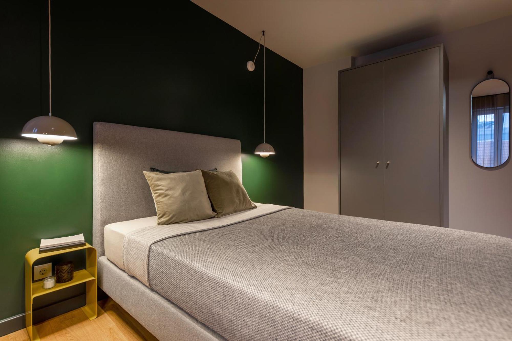 Ipartment Mitte Appartement *